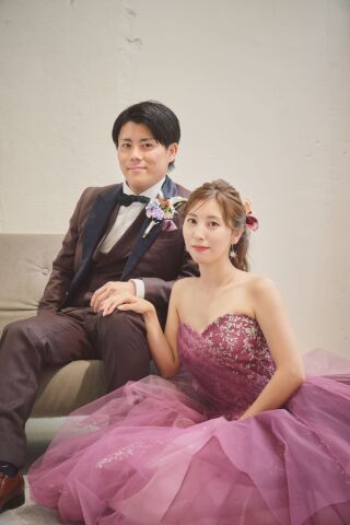 ドレスショップの店内フォトのおすすめポイント‼