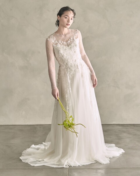 Resort Collection by BRIDARIUM MUE