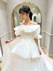 スタイリスト一押しドレス【Culus~キュラス】