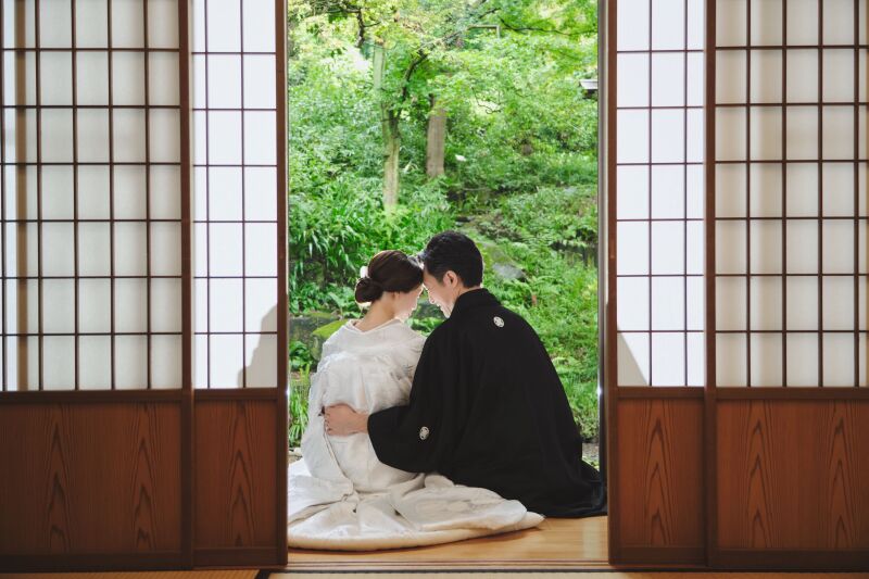 能舞台に息づく伝統に触れながら
