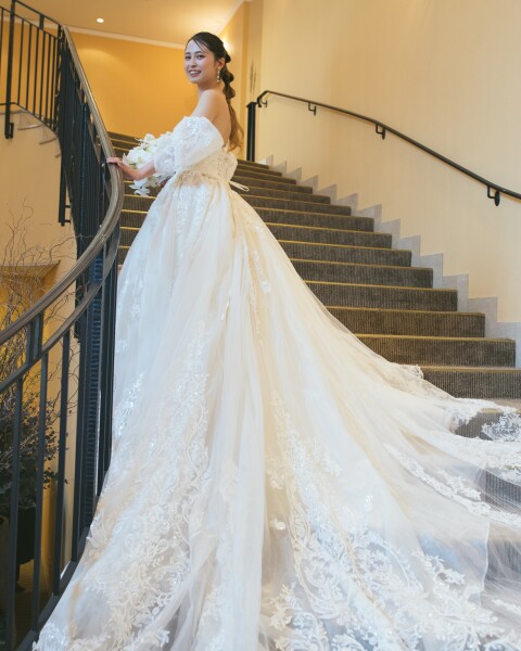 海を望むチャペルで冬のフォト♪【鎌倉】