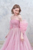 ブライダリウムミュー横浜店♡オリジナルドレスフェア開催中♡