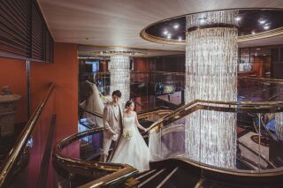 豪華な写真をのこしませんか【横浜】