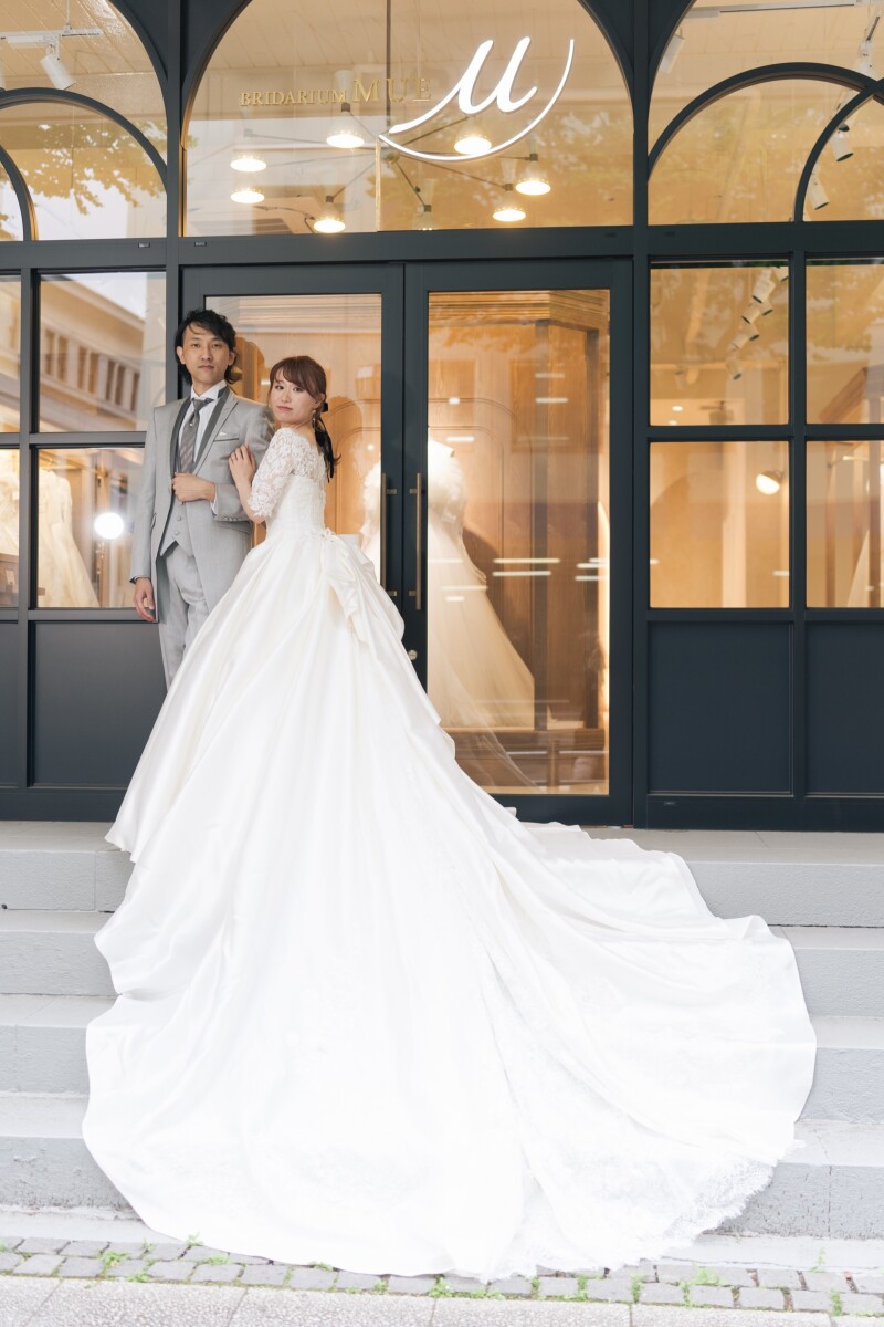 撮影リポート ~店内フォト~