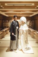 料亭で叶える至高の一枚【築地】