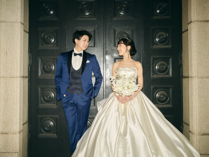 フォトグラファーのご紹介!【TAKANO KAZUKI】