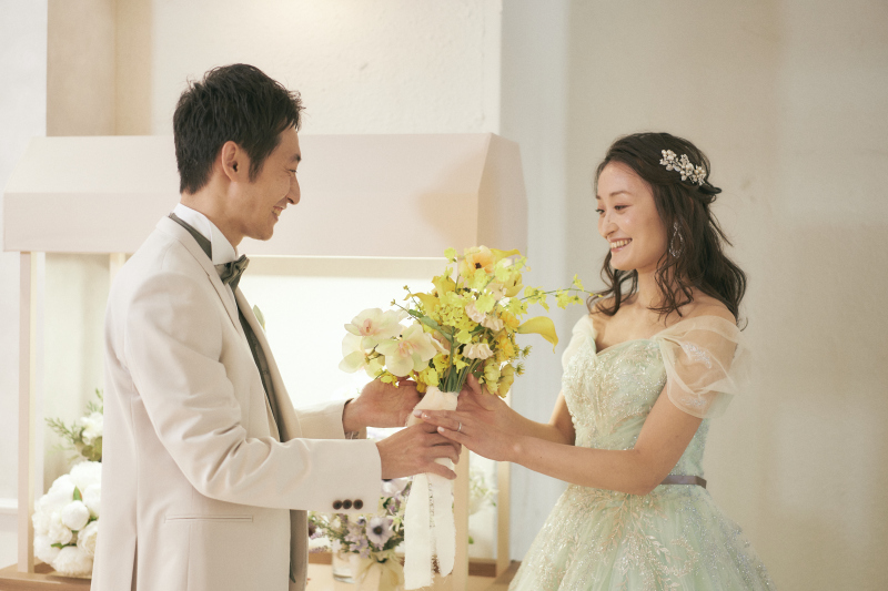 自然な表情を捉えます【Suri】