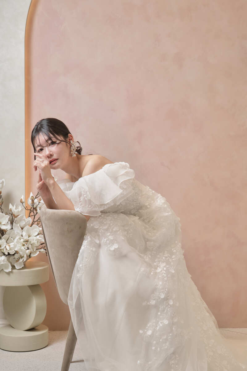プレ花・卒花撮影イベント★