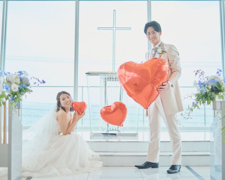 オリジナルショットで、この瞬間を刻む!