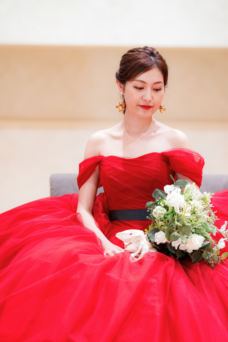 衣裳選び放題!快適な室内で撮影を‼