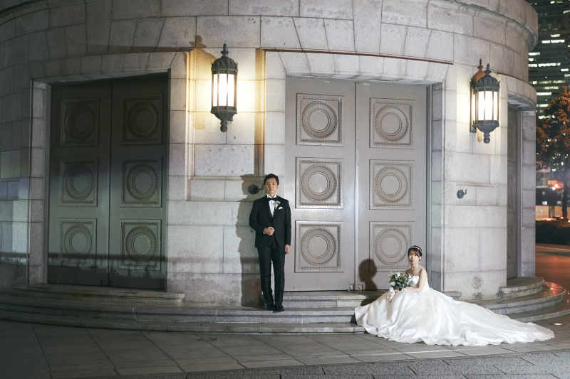 魅了‼映画のワンシーン！