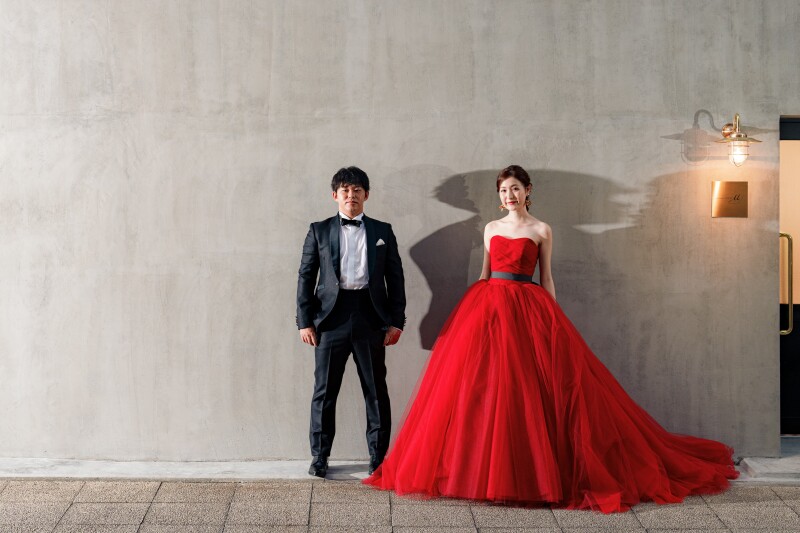 衣裳選び放題!快適な室内で撮影を‼