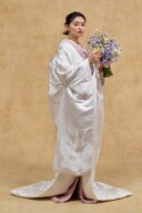 白無垢 コーディネート♪