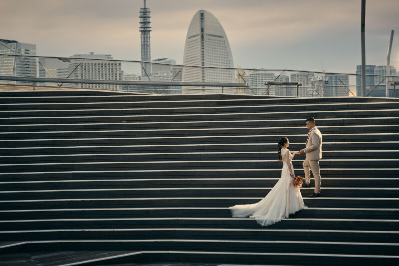 自然な魅力を引き出します【TAKANO KAZUKI】