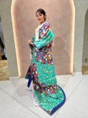 【寒色】色打掛をご紹介します