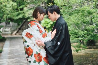 寺院フォトで撮りたいショット!