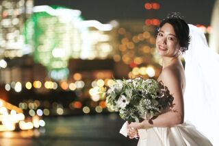 花が描くドラマ