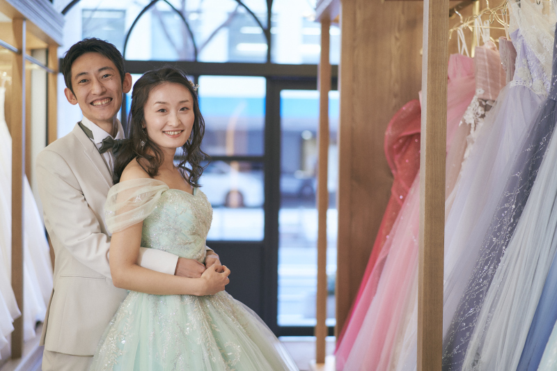 自然な表情を捉えます【Suri】