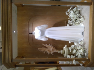 ☆ブライダリウムミュー横浜の新作フェア☆