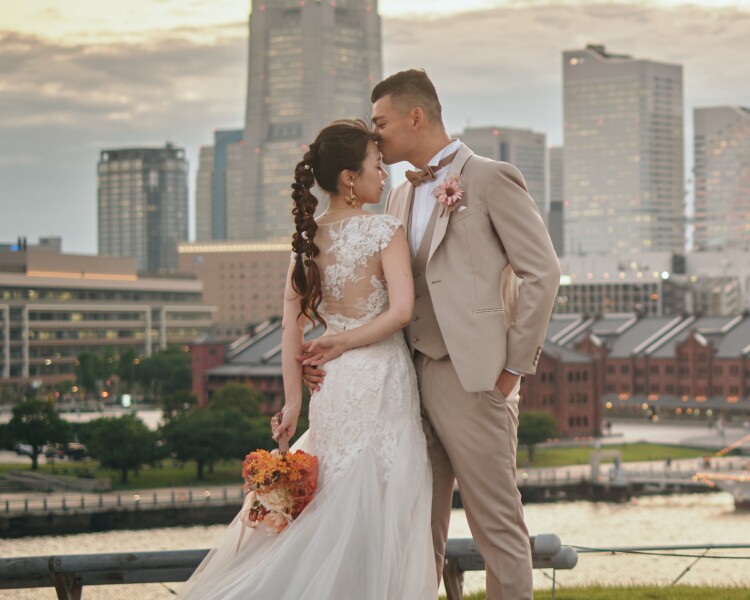 ロケーションフォトドレス「リナーシェ」