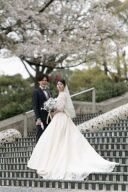 春の訪れを感じながら・・・