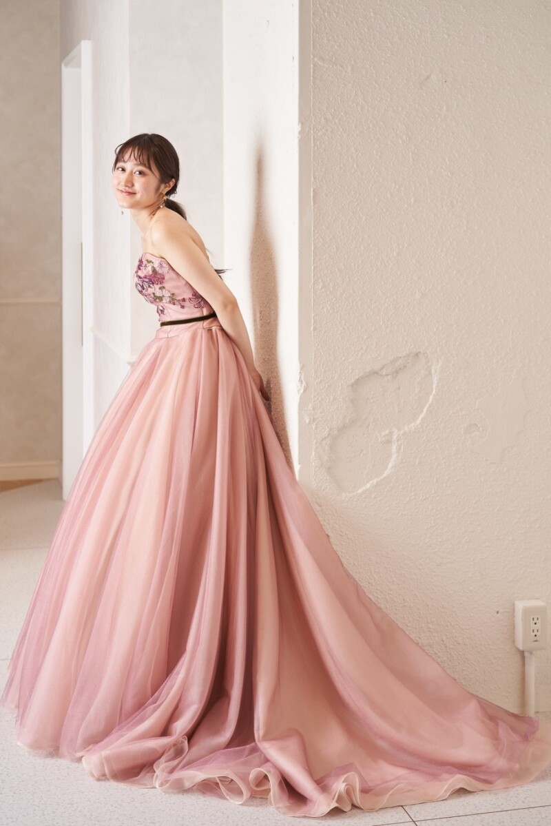 １着を探すお手伝いを・・・♪