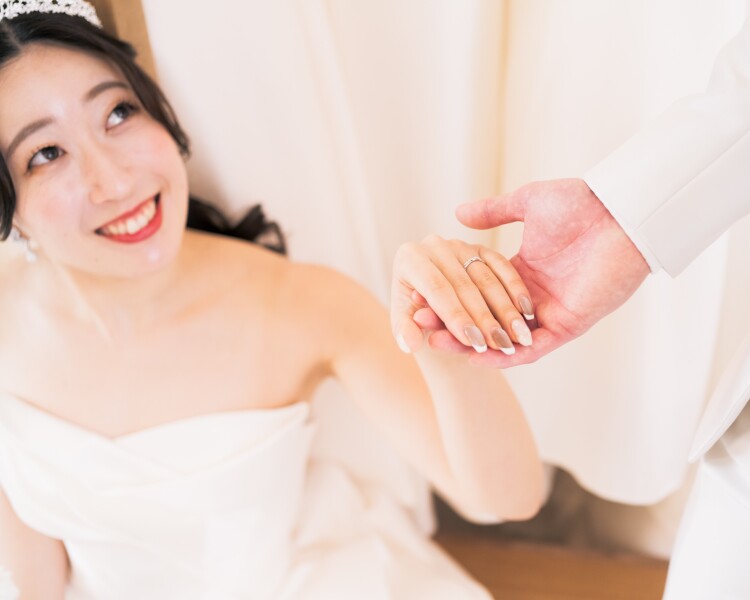永遠のしるしをのこす