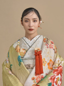 色打掛のご紹介♡