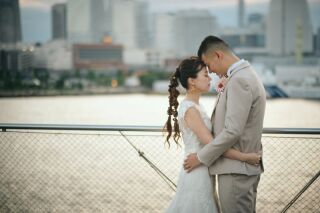 撮りたい！カップルショット！