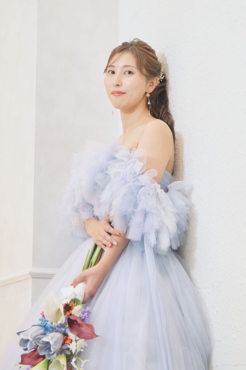 ヘアスタイル紹介♪