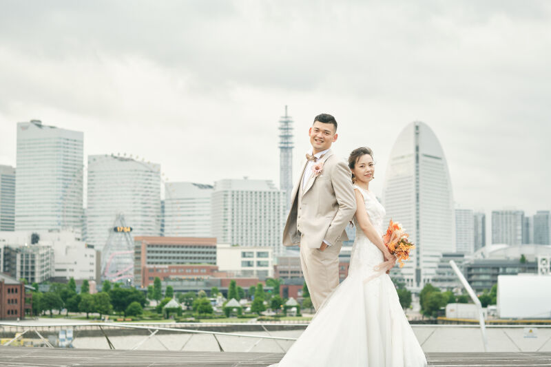 自然な魅力を引き出します【TAKANO KAZUKI】