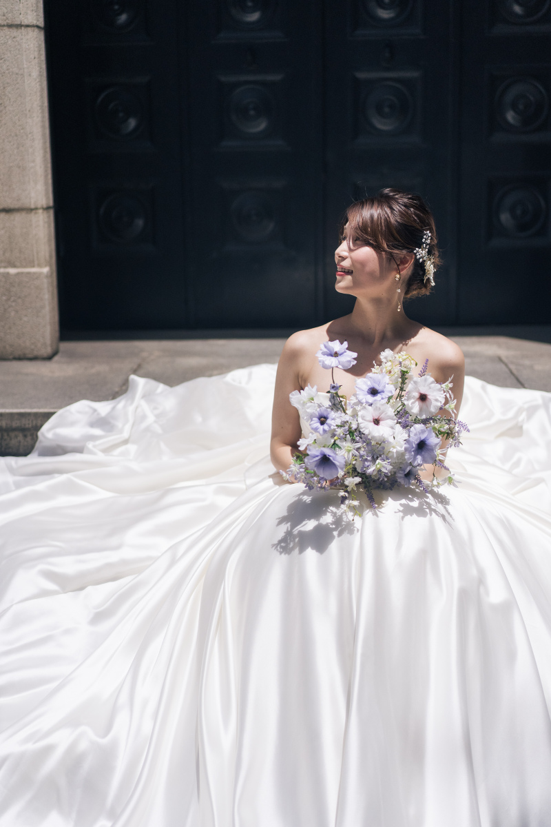 【7月の馬車道・大さん橋フォトに密着】前編