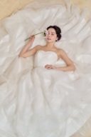 人気ドレス紹介★1