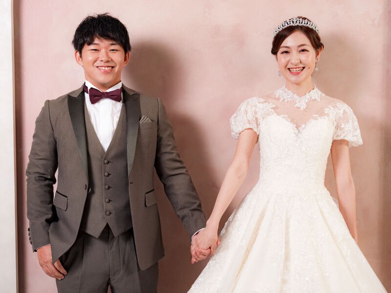 人気プランまとめて実現できる！