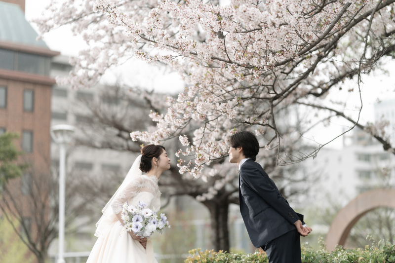 真似したいカップルショット！