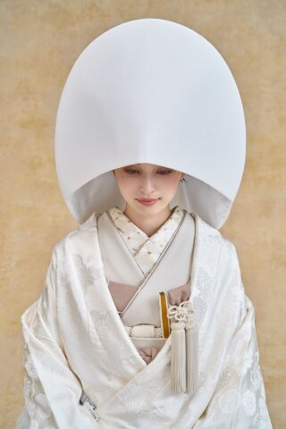 伝統的な美しさ