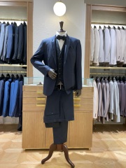 【新作】タキシードのご紹介