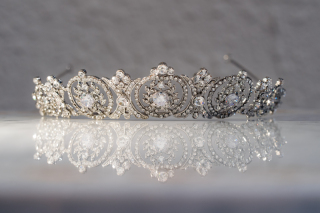 種類豊富なアクセサリー