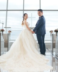 海を眺めながら撮るショット!【鎌倉】