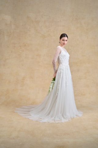 オリジナルドレス Willow -ウィロウ-