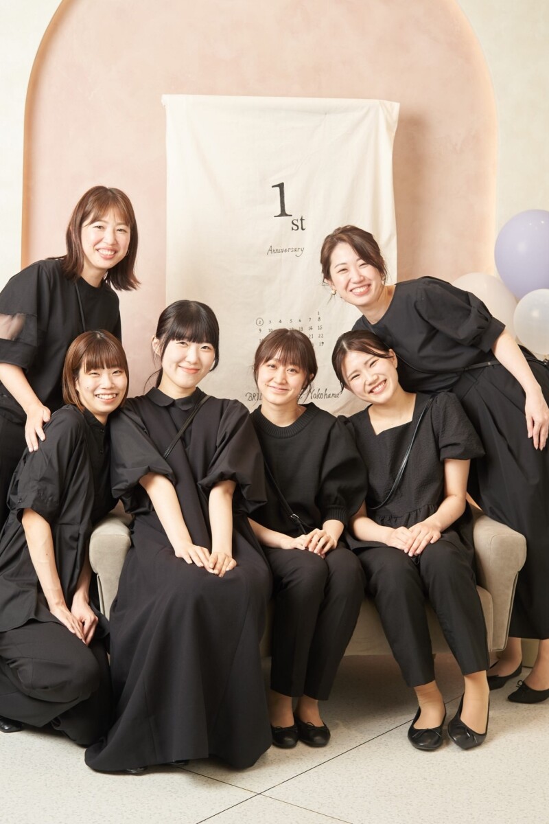 オープン１周年イベント開催♪