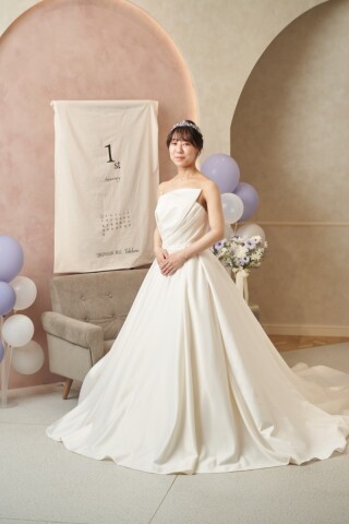 オープン1周年イベント開催♪