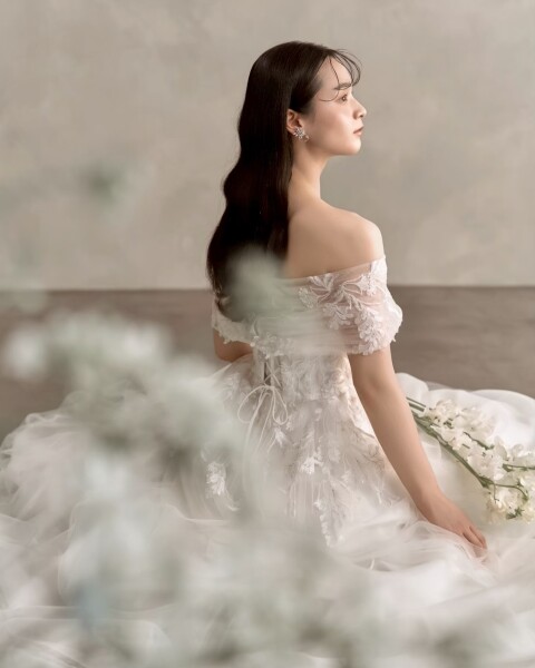Resort Collection by BRIDARIUM MUE