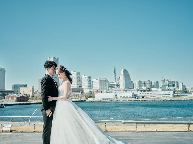 フォトグラファーのご紹介!【TAKANO KAZUKI】