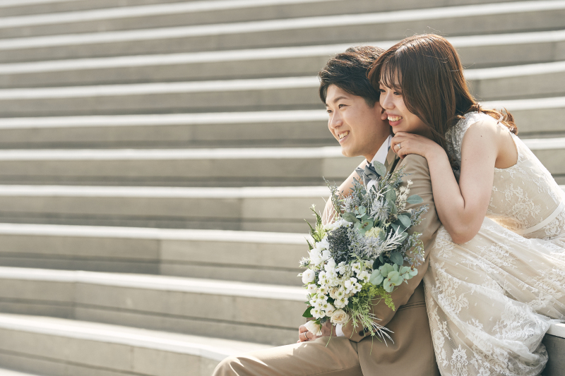 フォトグラファーのご紹介!【Suri】