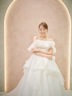 2024年新作のウエディングドレスのご紹介
