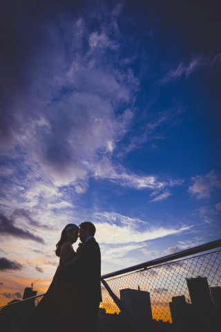 横浜大さん橋前撮り