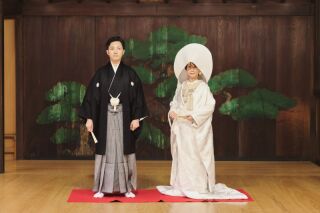 組数限定サービス！特別感のあるアルブライダルフォト‼