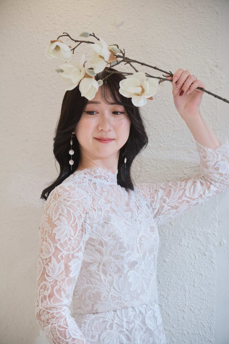 プレ花・卒花撮影イベント★
