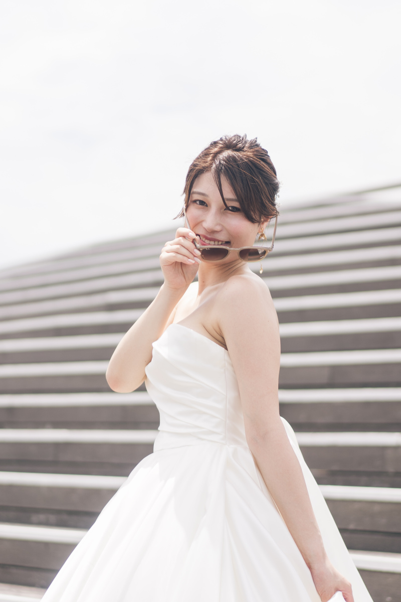 【7月の馬車道・大さん橋フォトに密着】後編